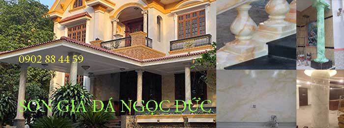 bo suu tap son gia da 2019