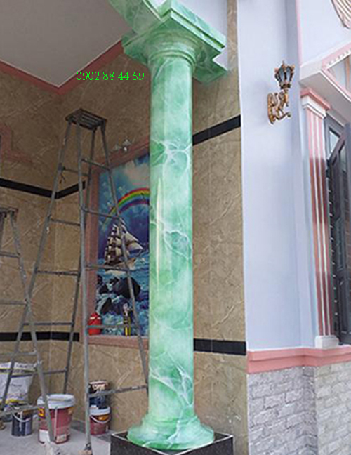 sơn cẩm thạch tphcm