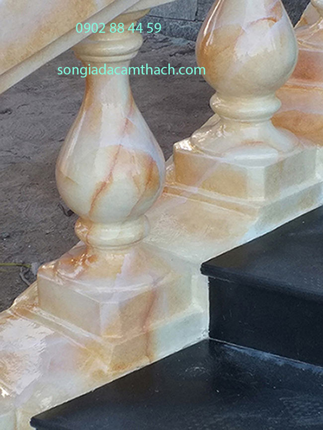 giả đá cẩm thạch