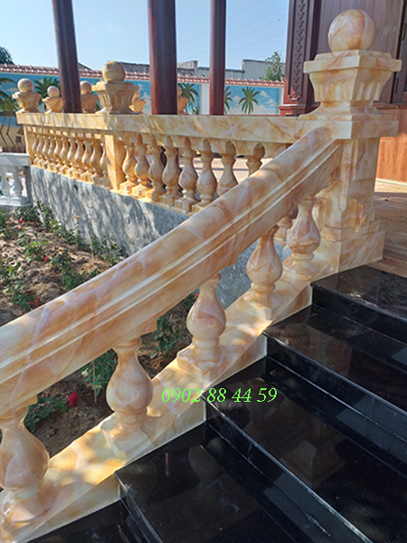 sơn giả đá cẩm thạch củ chi