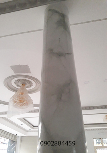 Sơn giả đá tại trảng bàng tây ninh