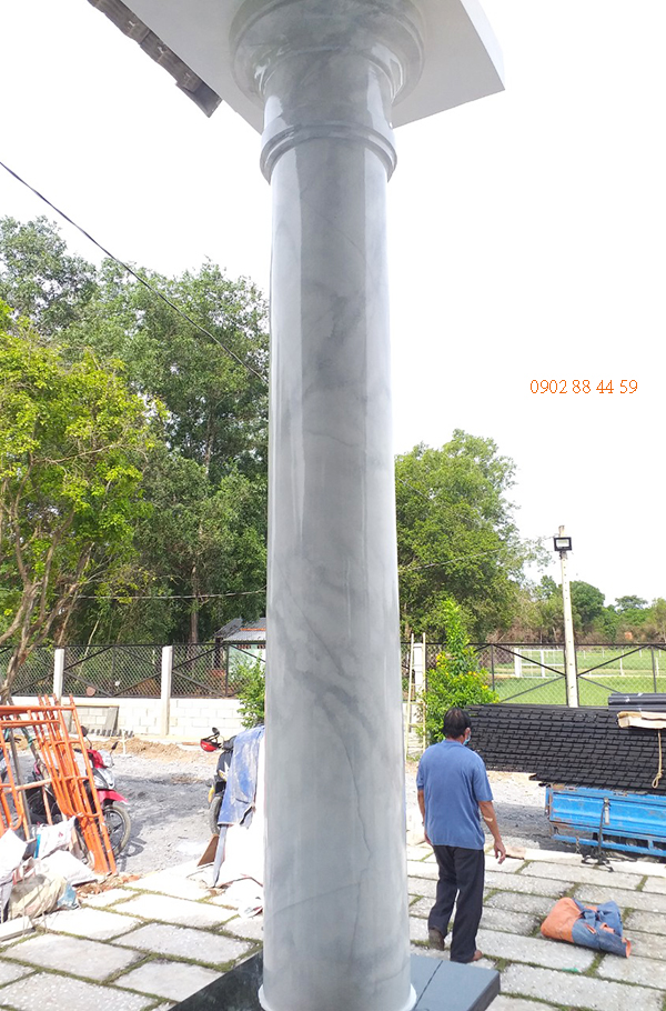 Sơn giả đá quận gò vấp