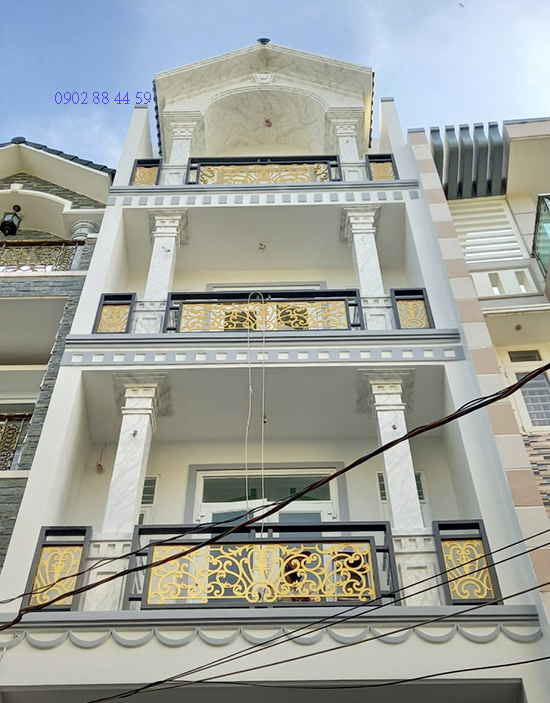 Sơn giả đá trảng bàng