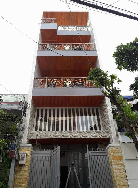 Thi công sơn giả gỗ tại Thủ Đức, cửa sắt giả gỗ đẹp như thật Thi công sơn giả gỗ tại Thủ Đức, cửa sắt giả gỗ đẹp như thật