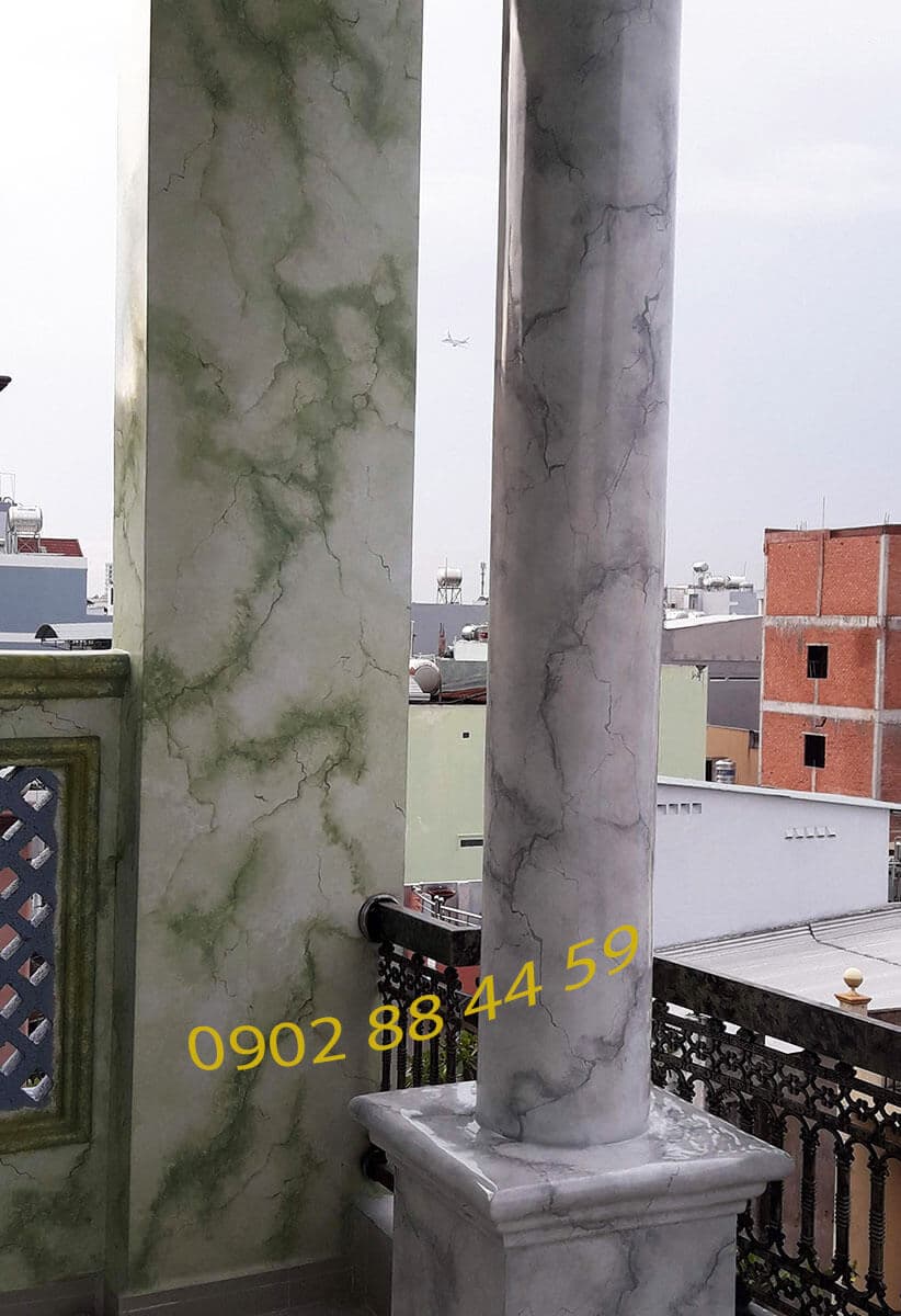 Sơn giả đá đẹp tại Quận Tân Phú đẹp như thật Sơn giả đá đẹp tại Quận Tân Phú đẹp như thật