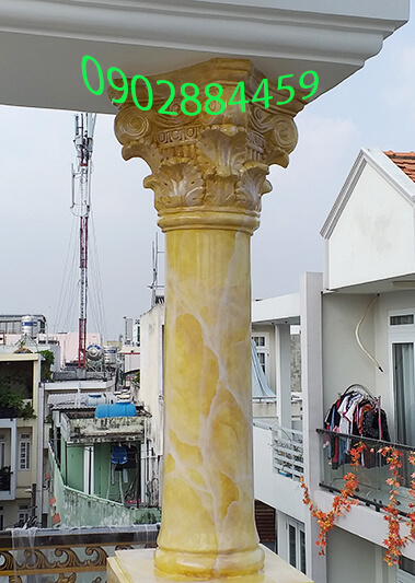 Sơn giả đá tại Quận Bình Tân, giả cẩm thạch láng bóng đẹp Sơn giả đá tại Quận Bình Tân, giả cẩm thạch láng bóng đẹp