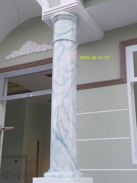 Sơn giả đá cẩm thạch, giả đá tại Thủ Dầu Một sở sao Bình Dương Sơn giả đá cẩm thạch, giả đá tại Thủ Dầu Một sở sao Bình Dương