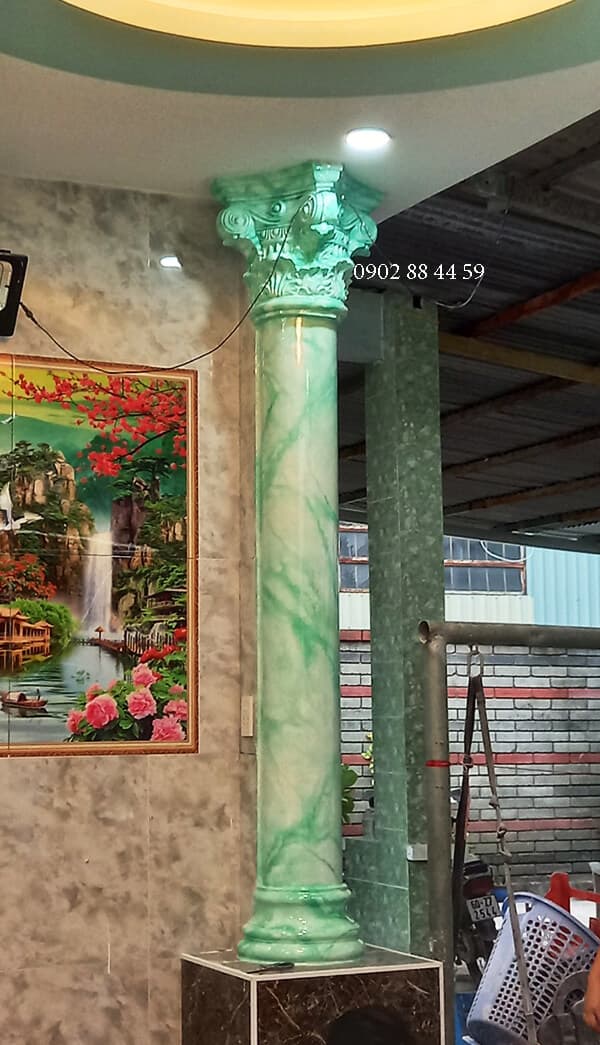 Sơn giả đá tại Quận Thủ Đức Sơn giả đá tại Quận Thủ Đức