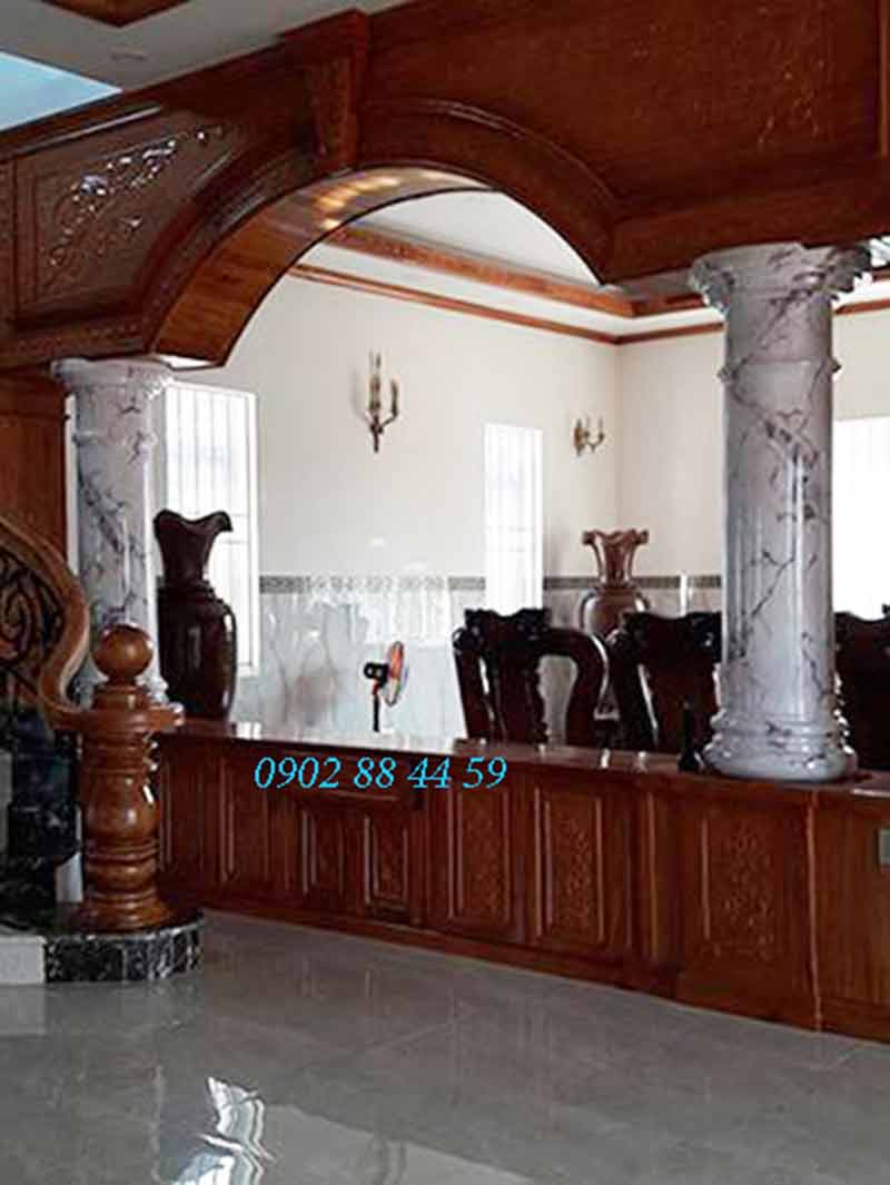 Bán sơn giả đá Bán sơn giả đá