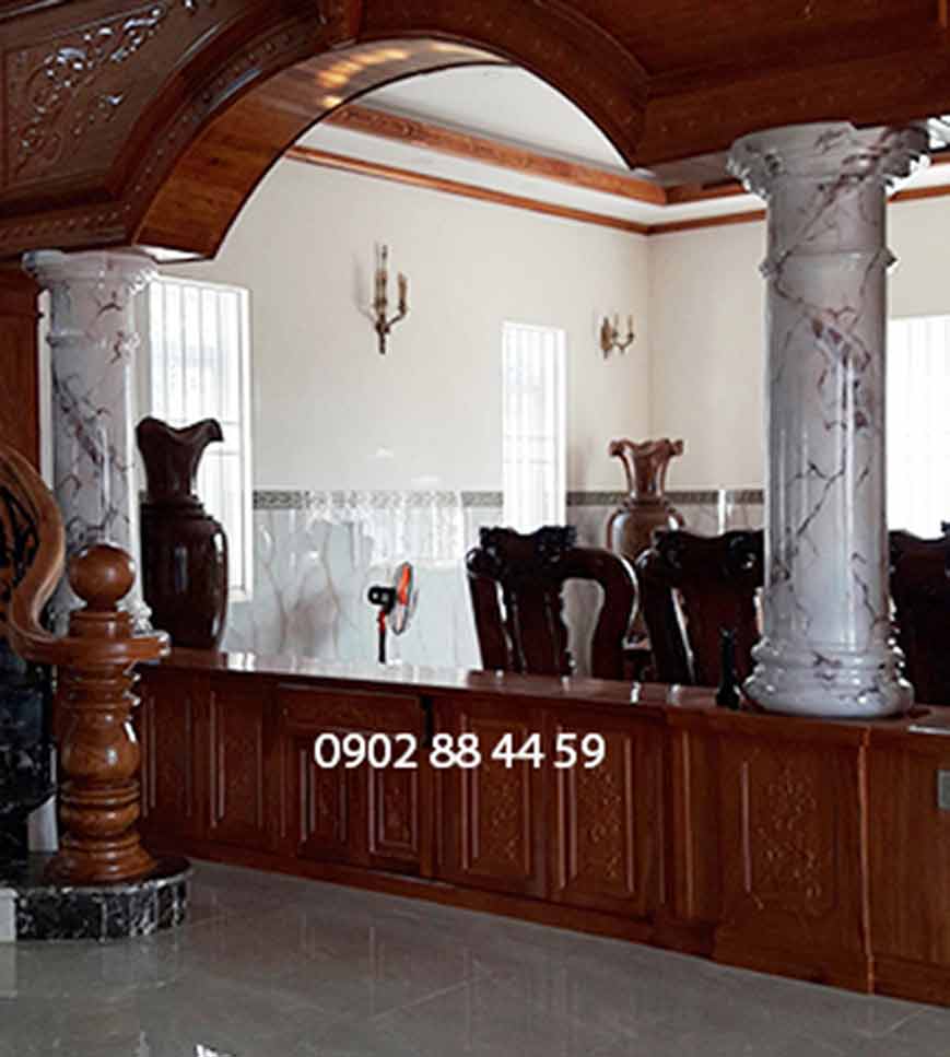 Giá sơn giả đá Giá sơn giả đá