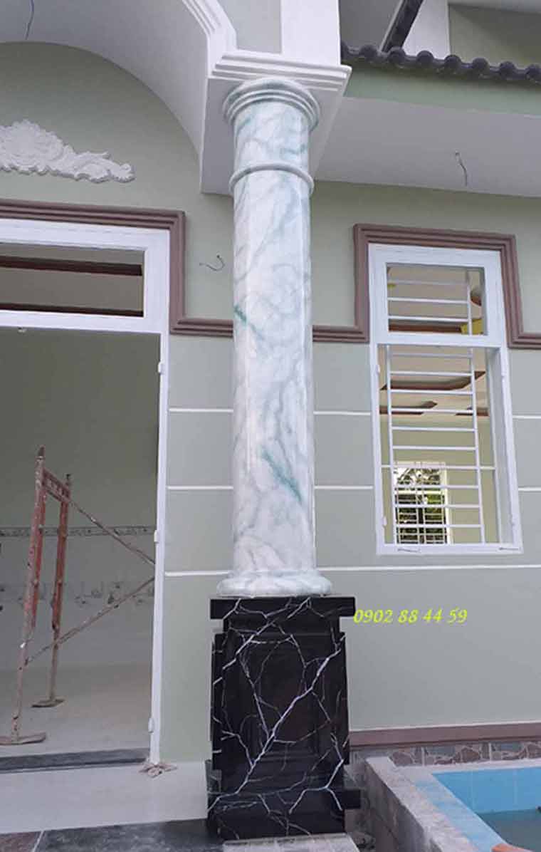 Sơn giả đá ngoài trời Sơn giả đá ngoài trời