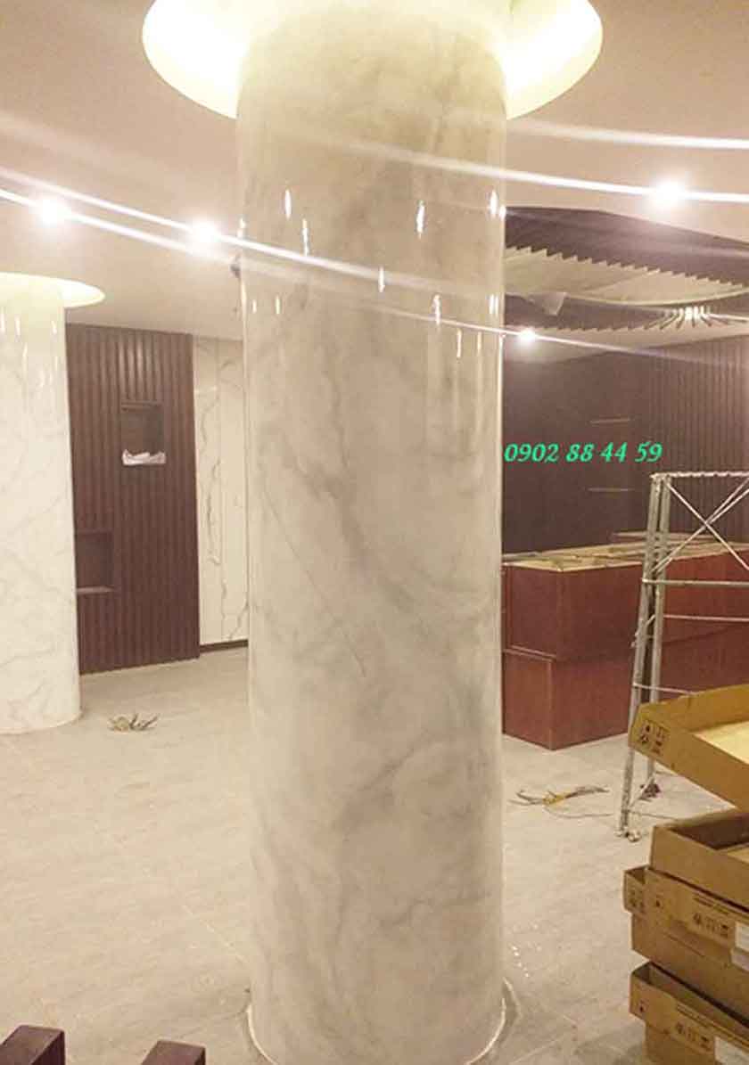 Sơn Giả Đá Marble Sơn Giả Đá Marble