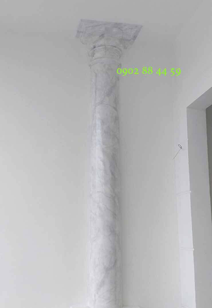 Sơn giả đá đẹp tại Quận 2 tphcm, sơn cột cẩm thạch Sơn giả đá đẹp tại Quận 2 tphcm, sơn cột cẩm thạch