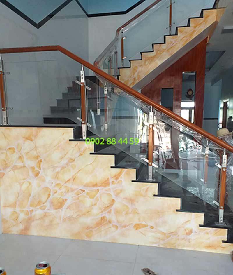 Sơn giả đá An Phước Sơn giả đá An Phước