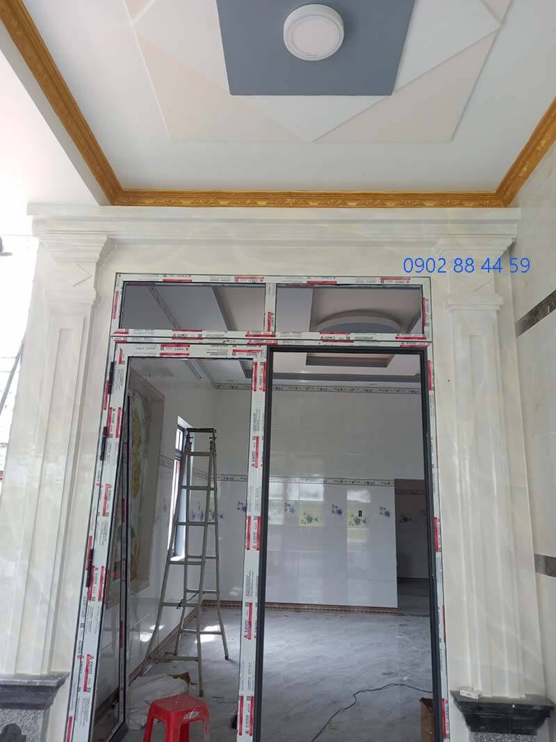 6 cách chọn màu sơn giả đá hợp phong thủy với bạn 6 cách chọn màu sơn giả đá hợp phong thủy với bạn