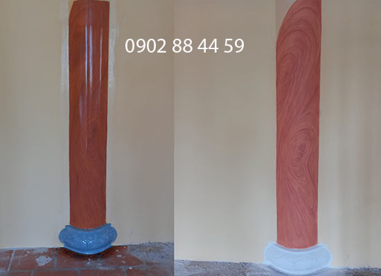 Giả gỗ Thủ Đức Giả gỗ Thủ Đức