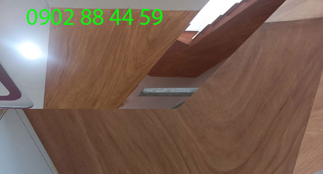 Sơn giả gỗ Hóc Môn Sơn giả gỗ Hóc Môn